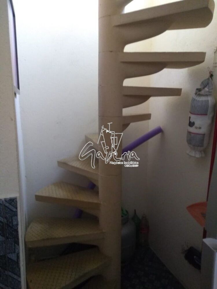 Casa, 4 quartos, 135 m² - Foto 8
