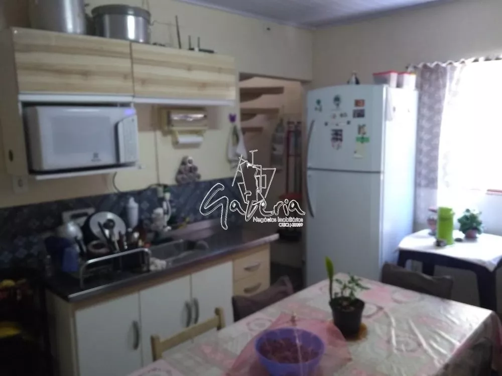Casa, 4 quartos, 135 m² - Foto 11
