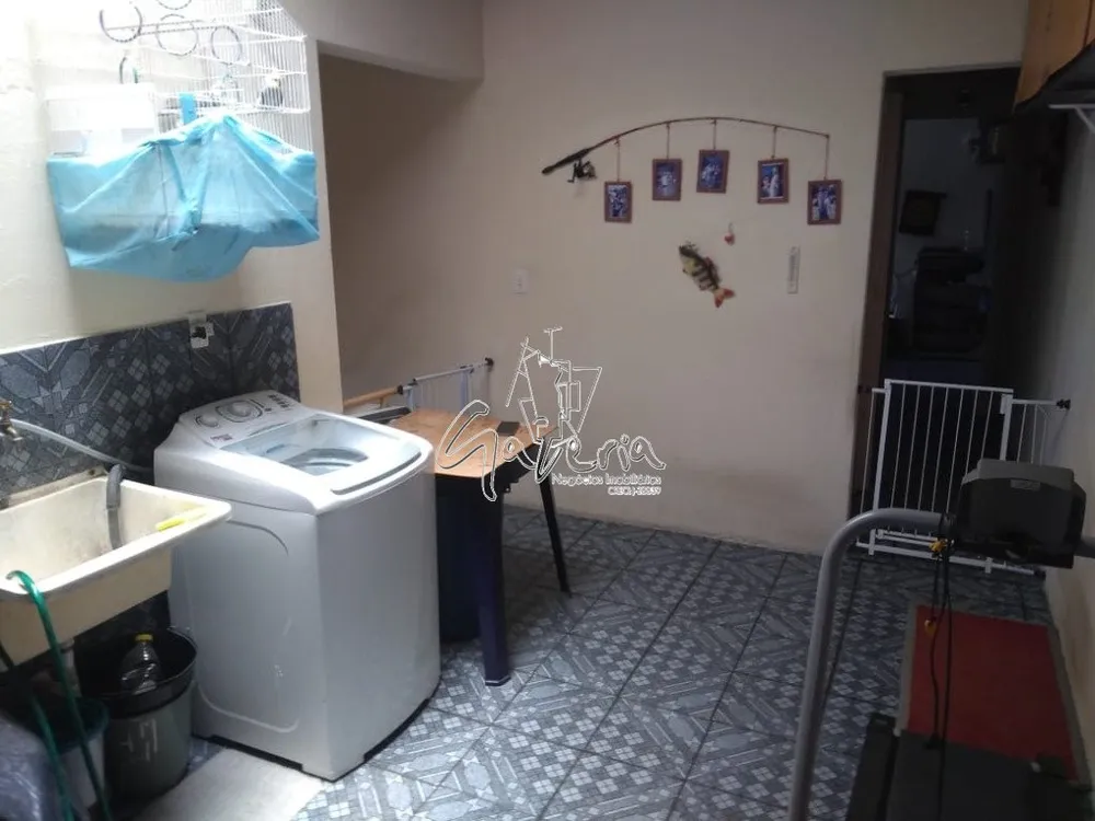 Casa, 4 quartos, 135 m² - Foto 4