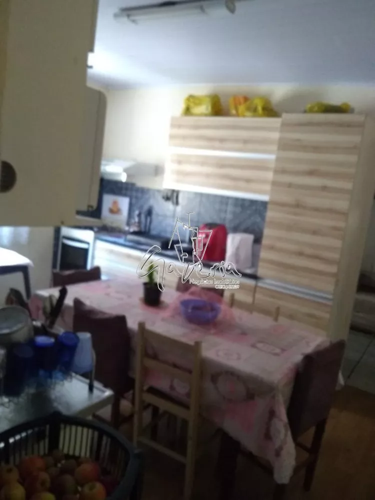 Casa, 4 quartos, 135 m² - Foto 9