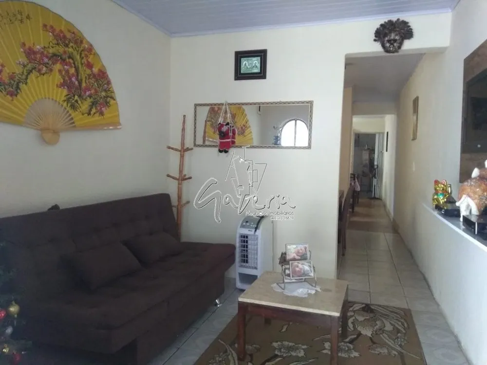 Casa, 4 quartos, 135 m² - Foto 12
