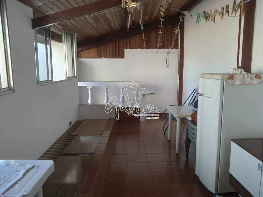Casa, 3 quartos, 75 m² - Foto 6