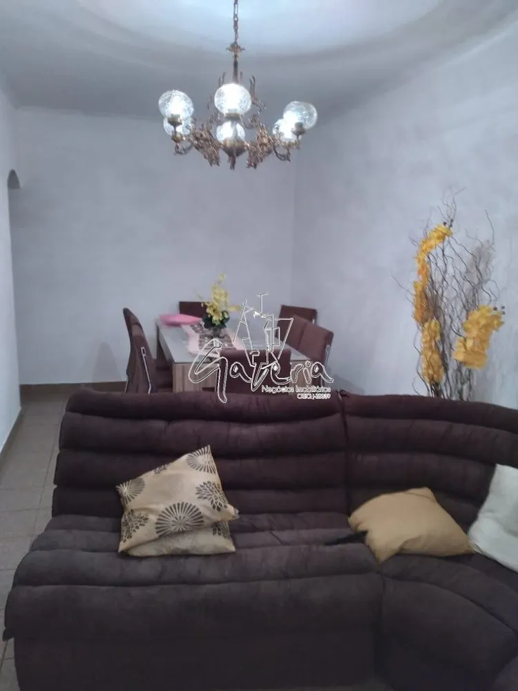 Casa, 3 quartos, 75 m² - Foto 4
