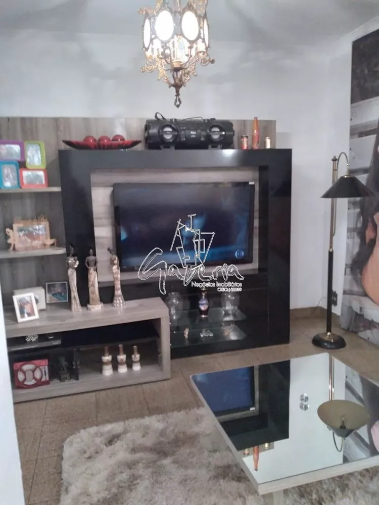 Casa, 3 quartos, 75 m² - Foto 5