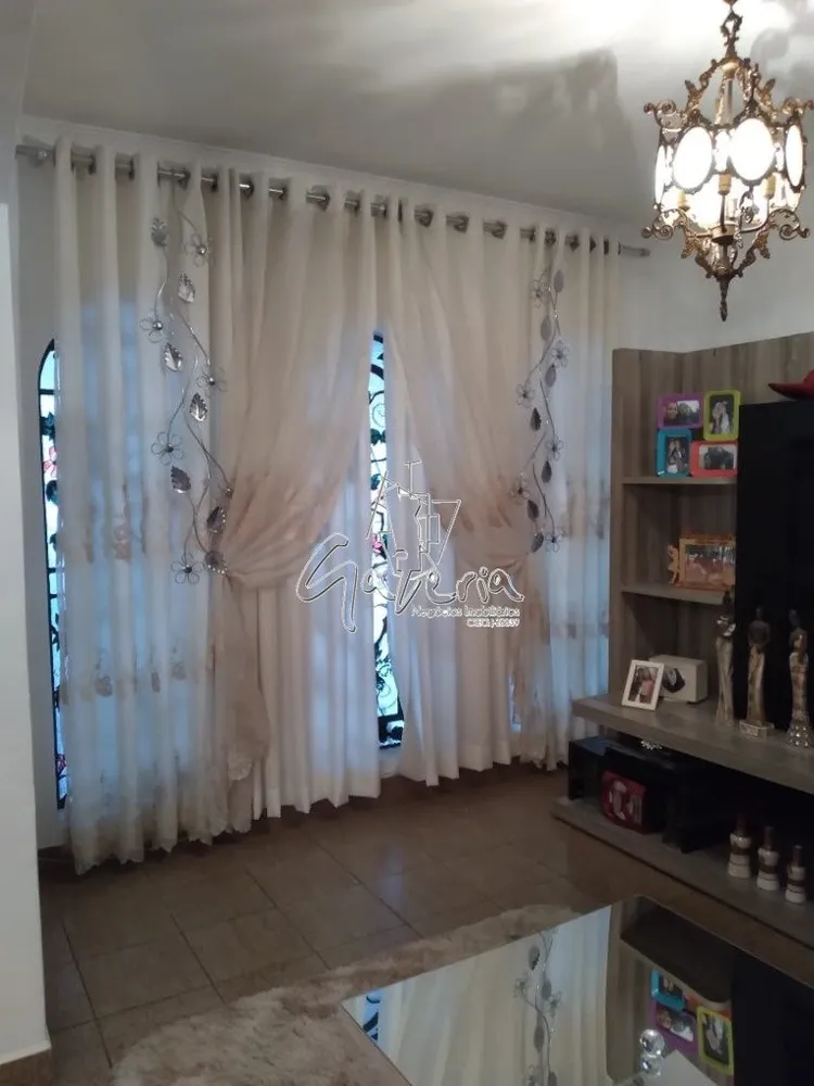Casa, 3 quartos, 75 m² - Foto 2