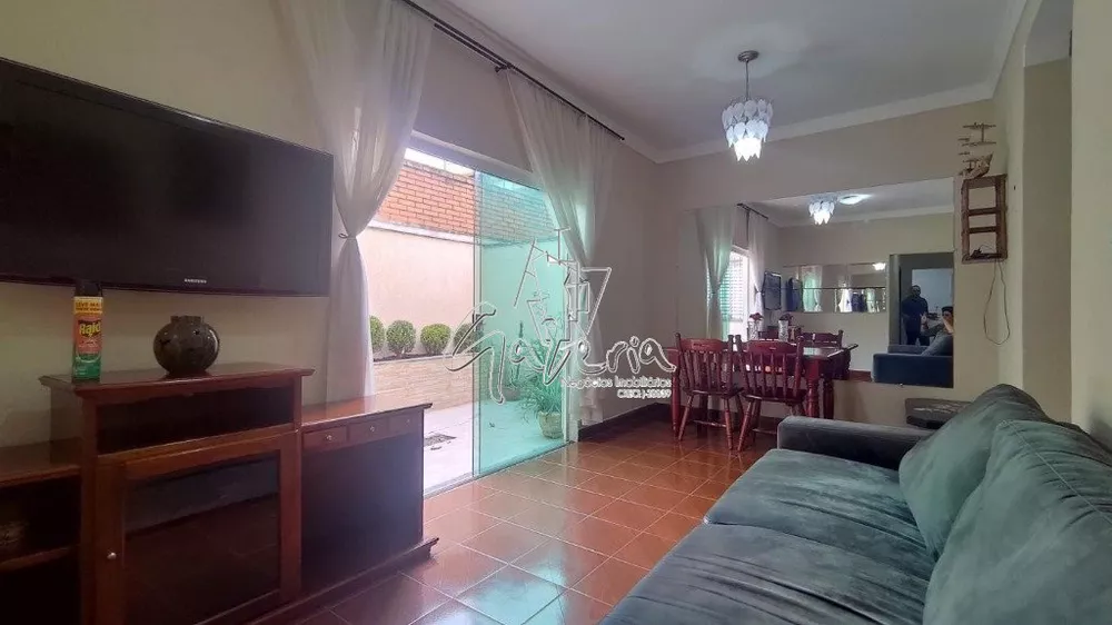 Apartamento, 2 quartos, 81 m² - Foto 2