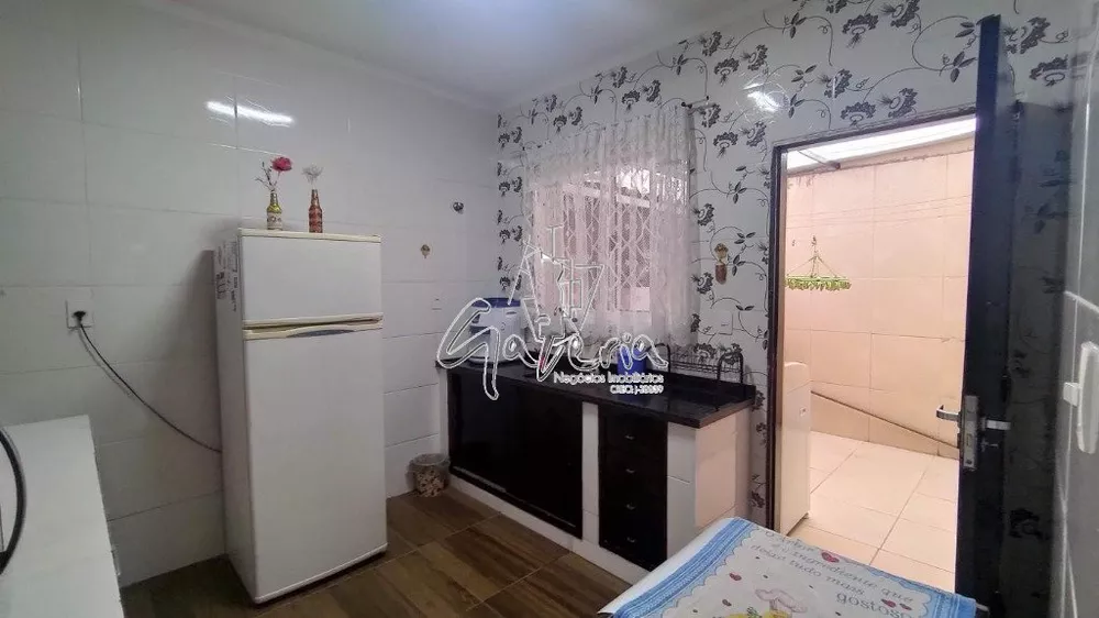 Apartamento, 2 quartos, 81 m² - Foto 5