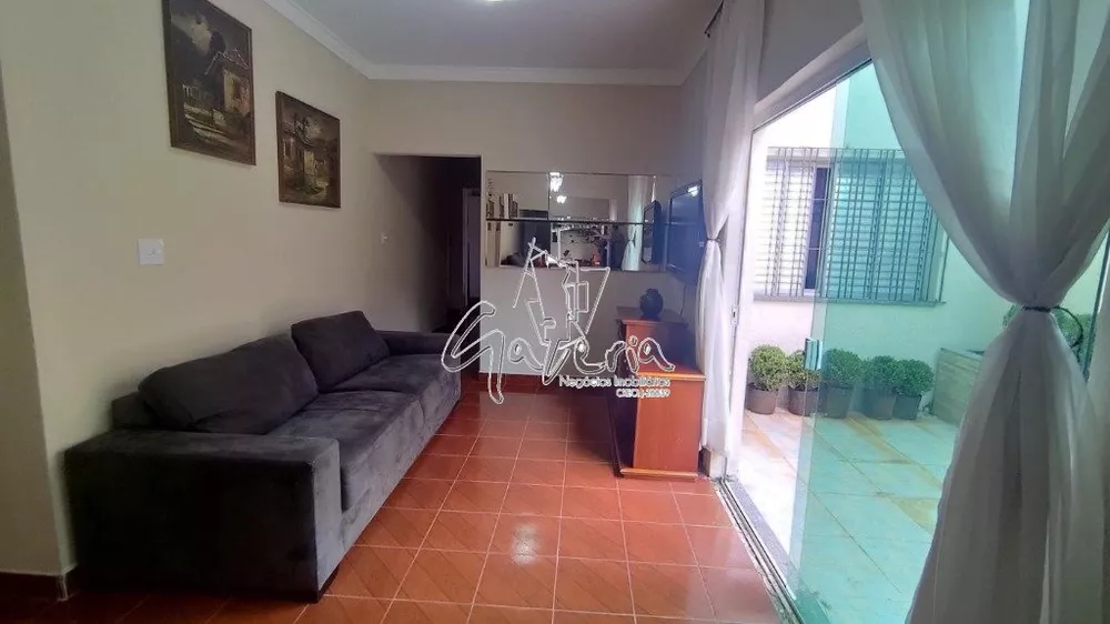 Apartamento, 2 quartos, 81 m² - Foto 3