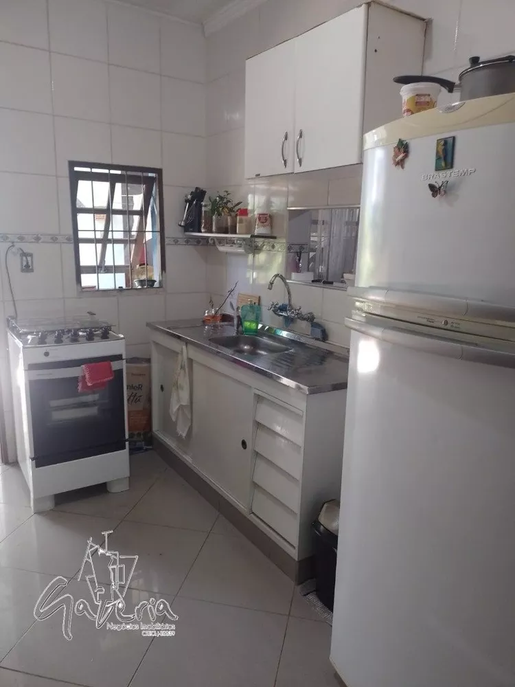 Sobrado à venda com 2 quartos, 154m² - Foto 7