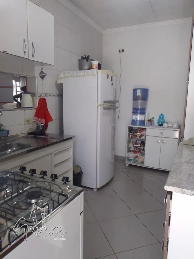 Sobrado à venda com 2 quartos, 154m² - Foto 6