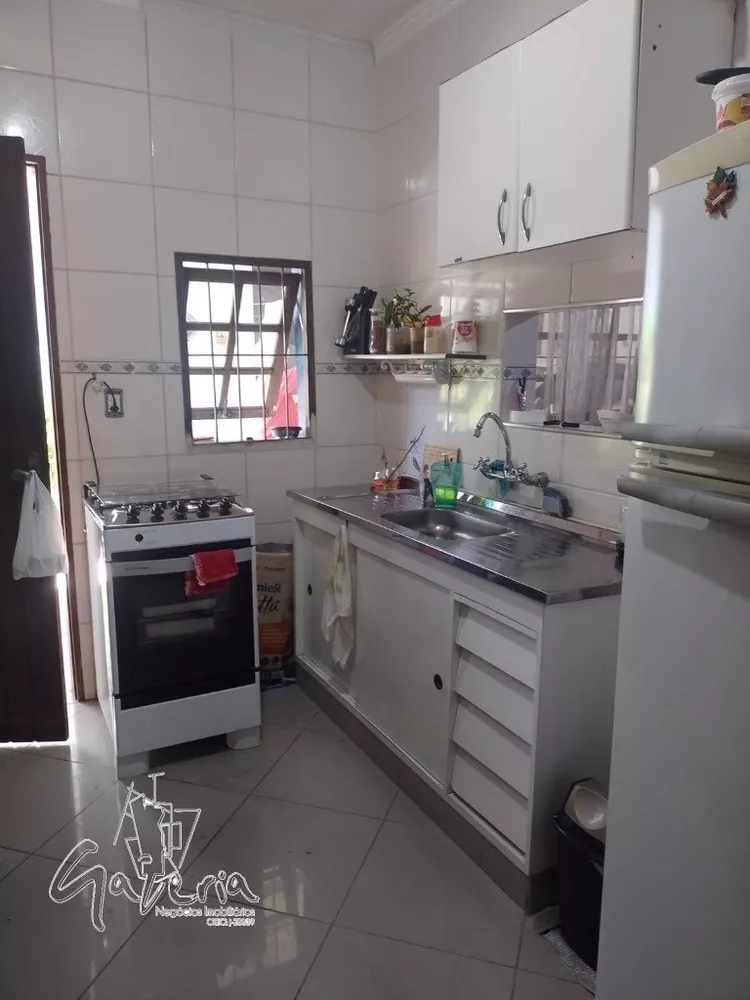 Sobrado à venda com 2 quartos, 154m² - Foto 5