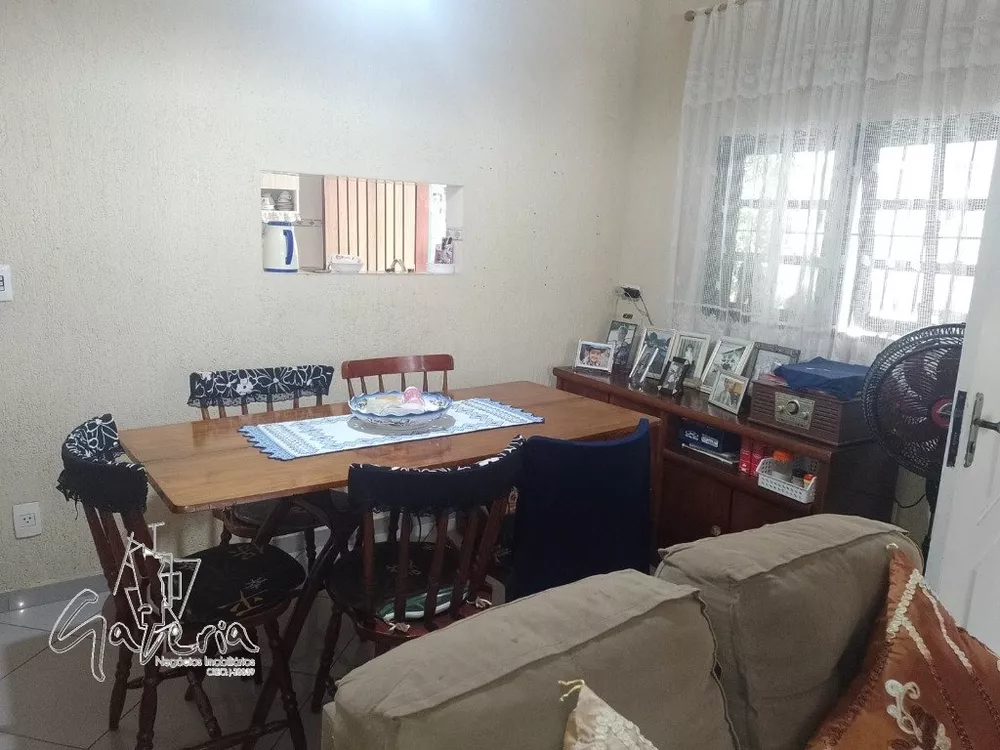 Sobrado à venda com 2 quartos, 154m² - Foto 2