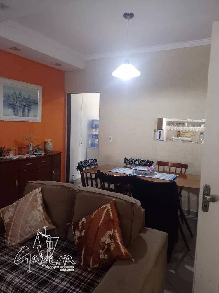 Sobrado à venda com 2 quartos, 154m² - Foto 4