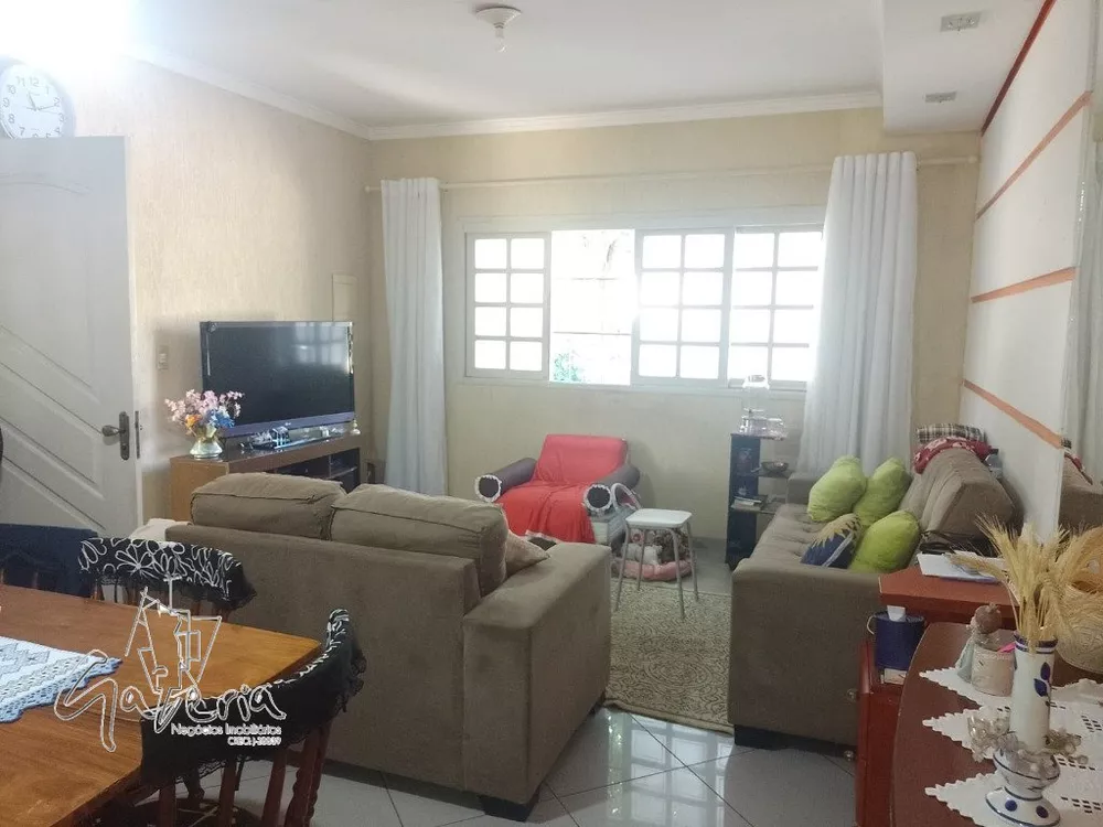 Sobrado à venda com 2 quartos, 154m² - Foto 3