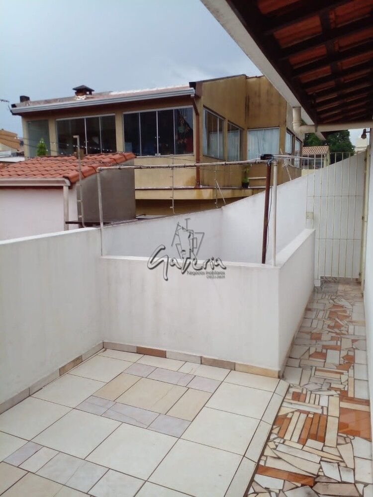 Sobrado, 2 quartos, 135 m² - Foto 9