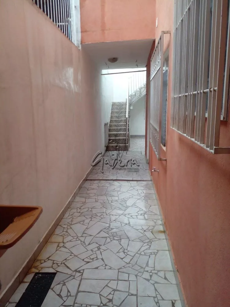 Sobrado, 2 quartos, 135 m² - Foto 12