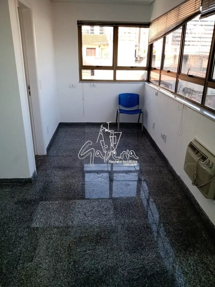 Conjunto Comercial-Sala à venda e aluguel, 46m² - Foto 1