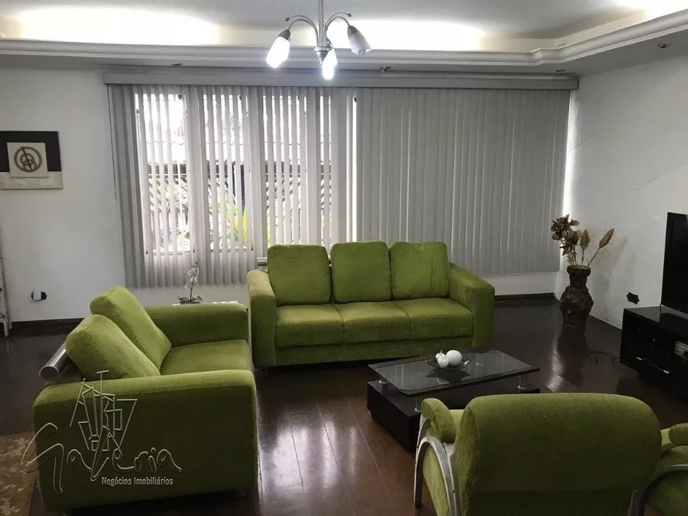 Sobrado à venda com 3 quartos, 340m² - Foto 3