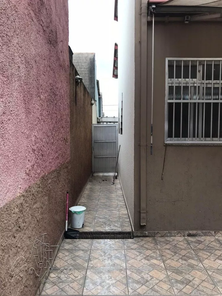 Sobrado, 3 quartos, 340 m² - Foto 30