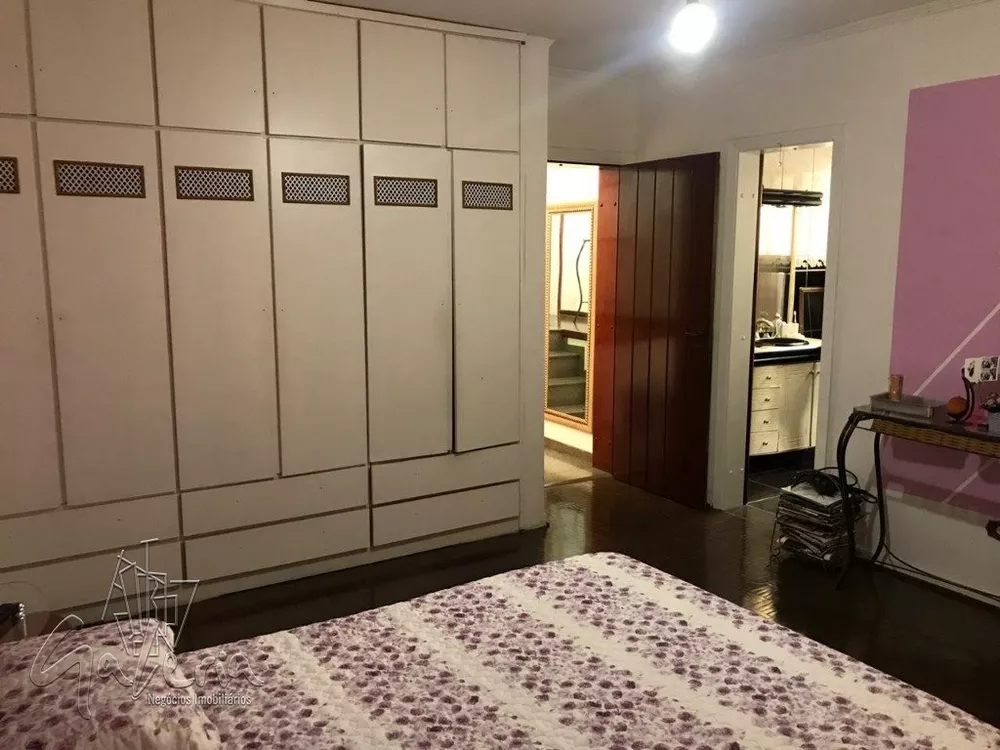 Sobrado à venda com 3 quartos, 340m² - Foto 12