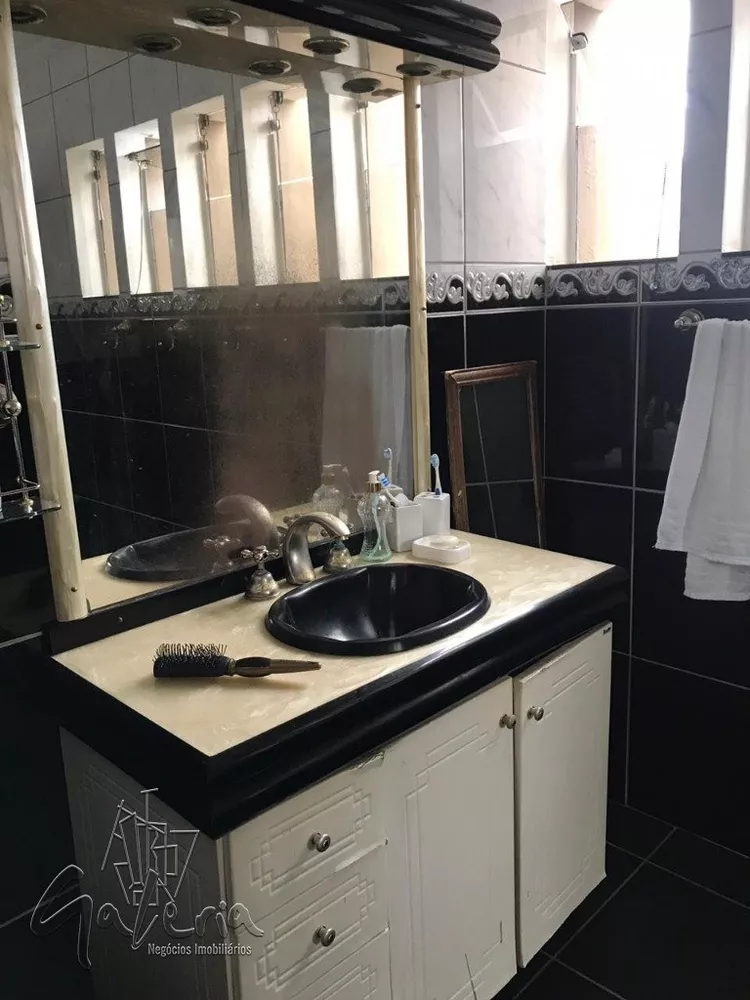 Sobrado à venda com 3 quartos, 340m² - Foto 14