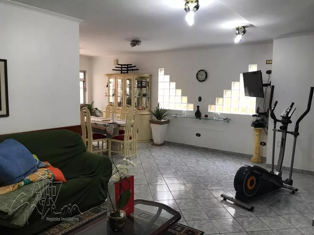 Sobrado à venda com 3 quartos, 340m² - Foto 10