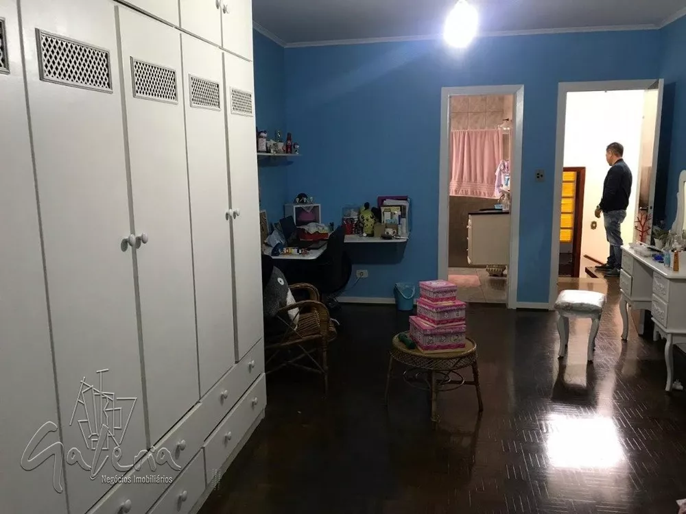 Sobrado à venda com 3 quartos, 340m² - Foto 16