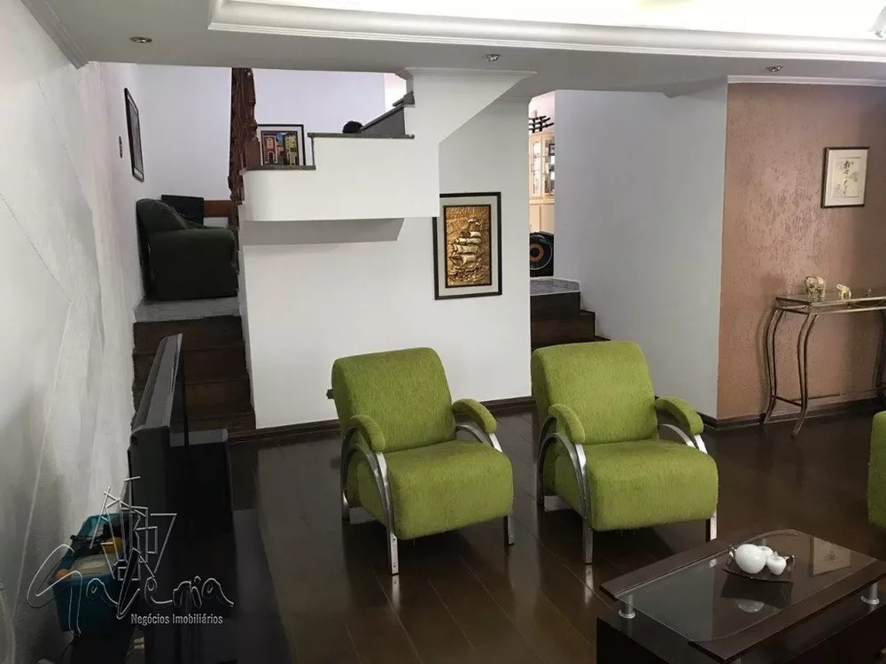 Sobrado à venda com 3 quartos, 340m² - Foto 7