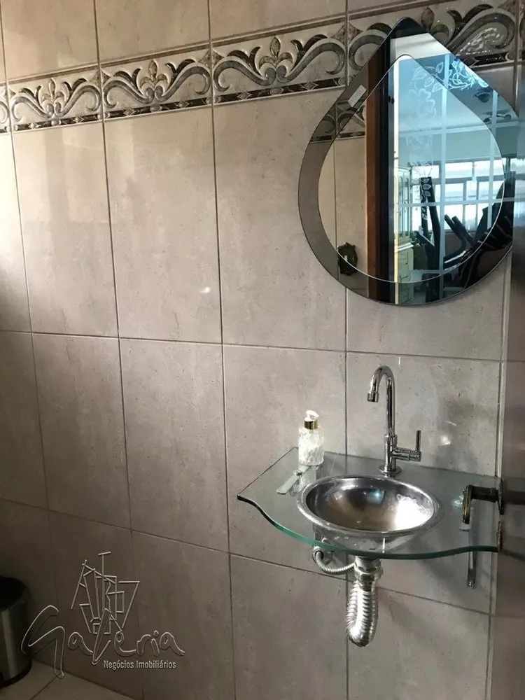 Sobrado à venda com 3 quartos, 340m² - Foto 19