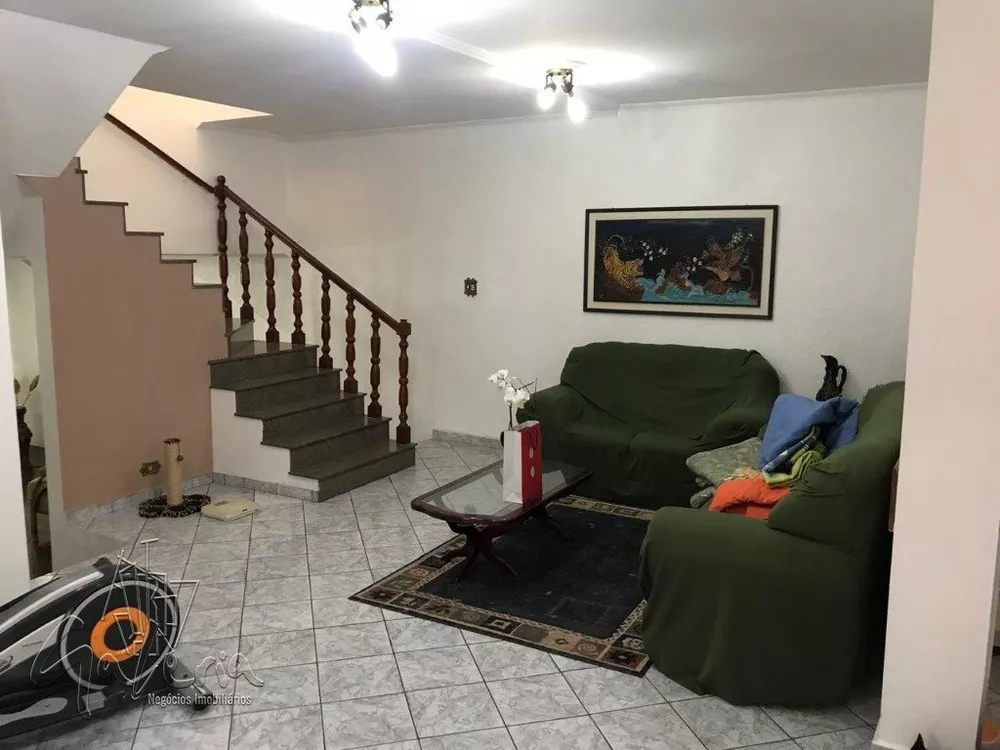 Sobrado à venda com 3 quartos, 340m² - Foto 9