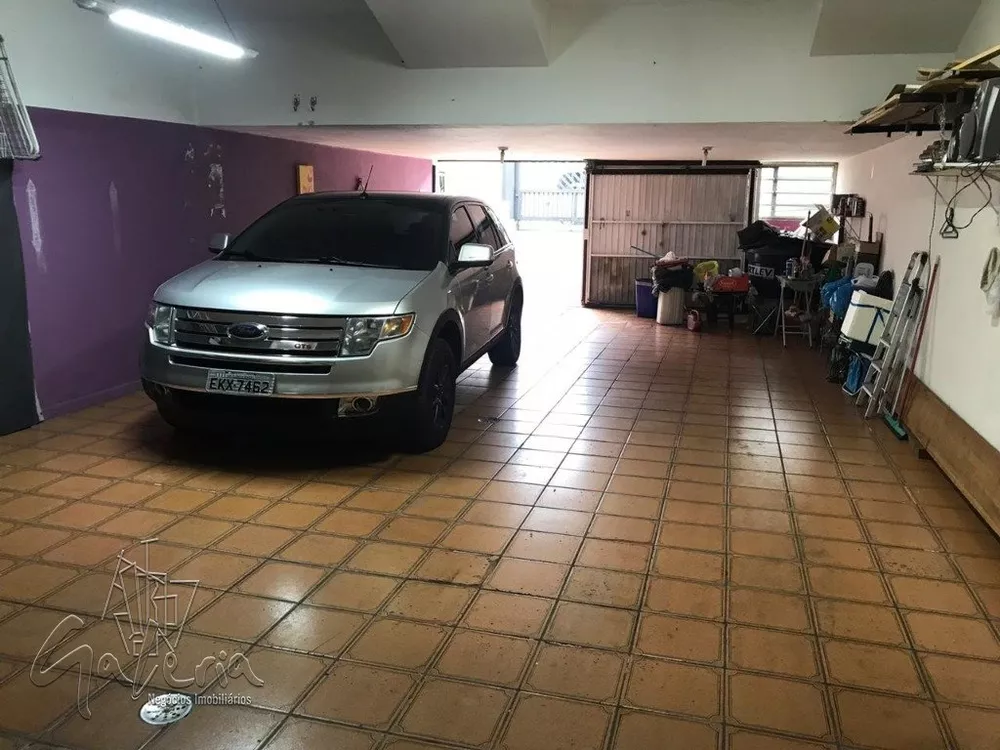 Sobrado, 3 quartos, 340 m² - Foto 32