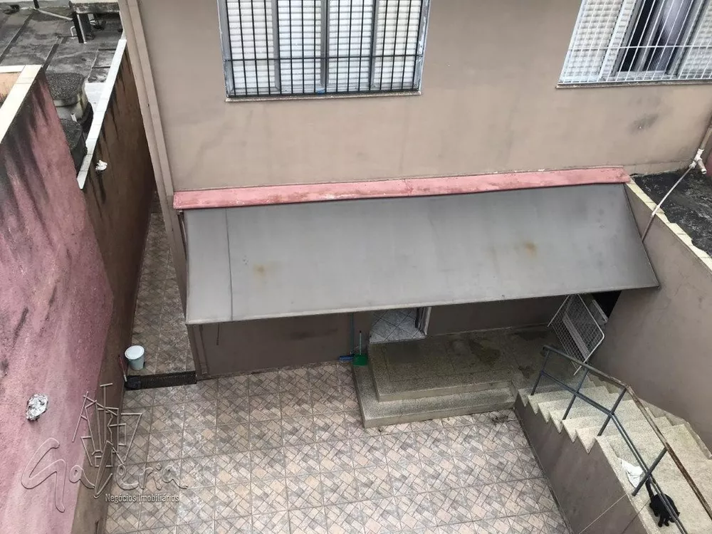 Sobrado, 3 quartos, 340 m² - Foto 31