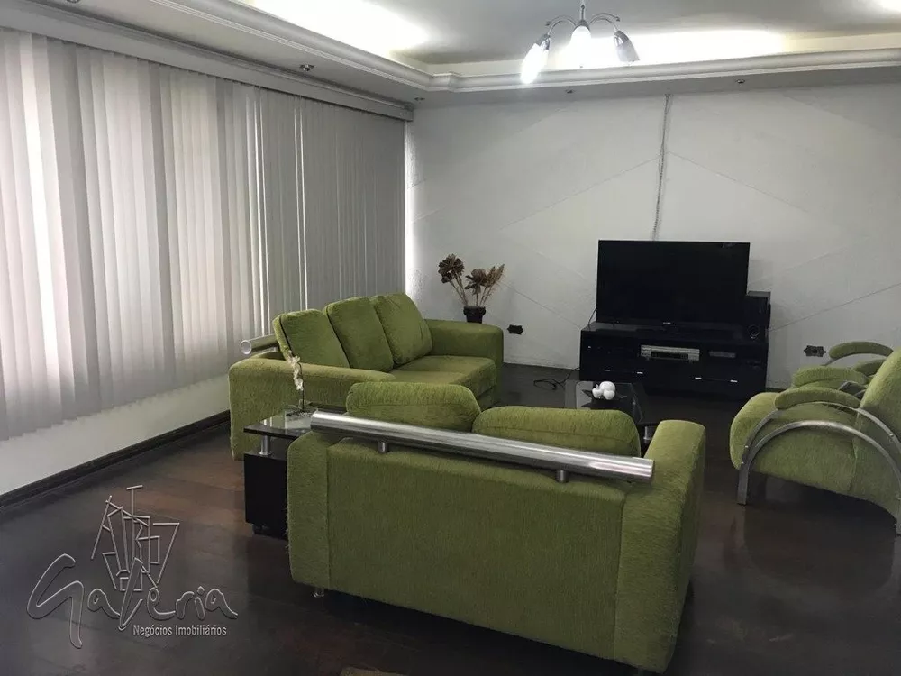 Sobrado à venda com 3 quartos, 340m² - Foto 4