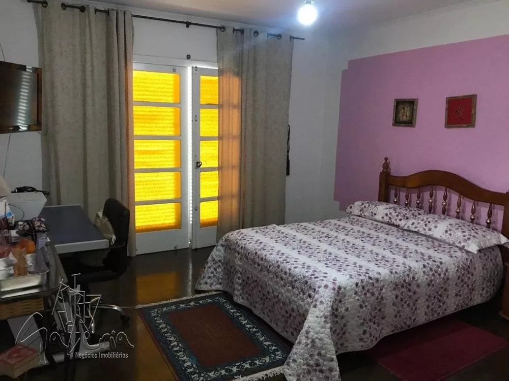 Sobrado à venda com 3 quartos, 340m² - Foto 13