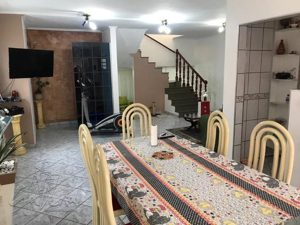 Sobrado à venda com 3 quartos, 340m² - Foto 6