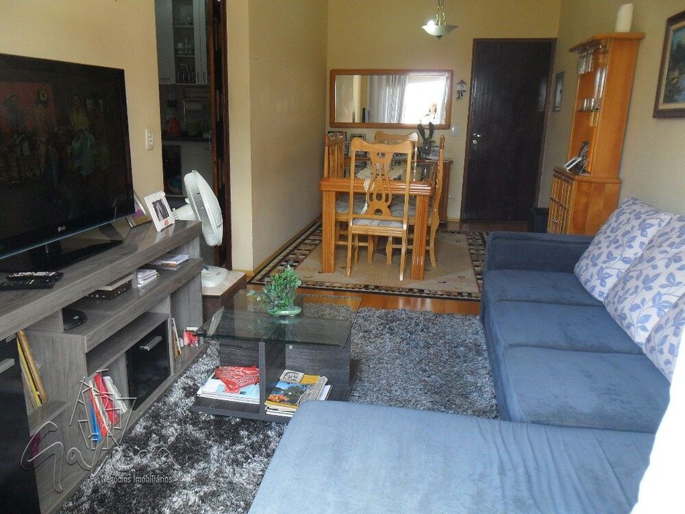 Apartamento à venda com 2 quartos, 70m² - Foto 1