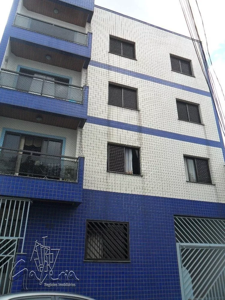 Apartamento, 2 quartos, 70 m² - Foto 1