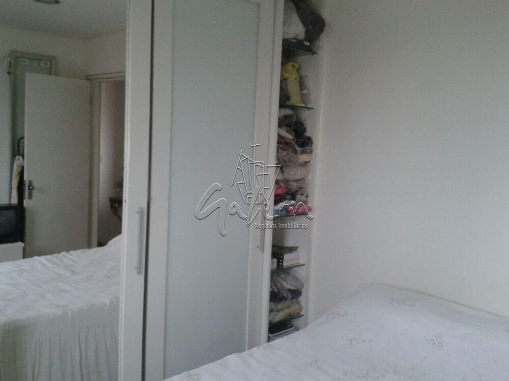 Apartamento, 2 quartos, 60 m² - Foto 8