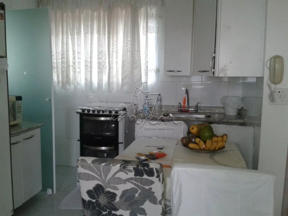 Apartamento, 2 quartos, 60 m² - Foto 5