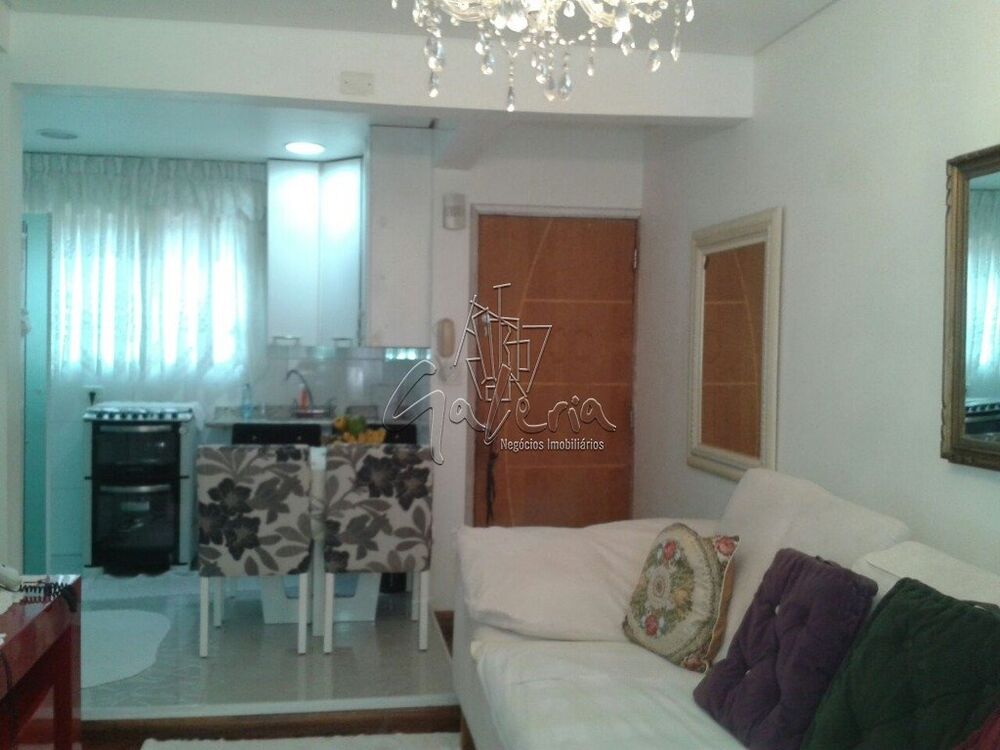 Apartamento, 2 quartos, 60 m² - Foto 3