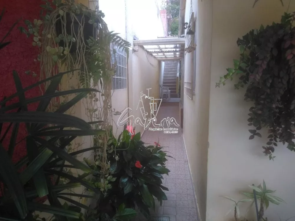 Sobrado, 3 quartos, 144 m² - Foto 1