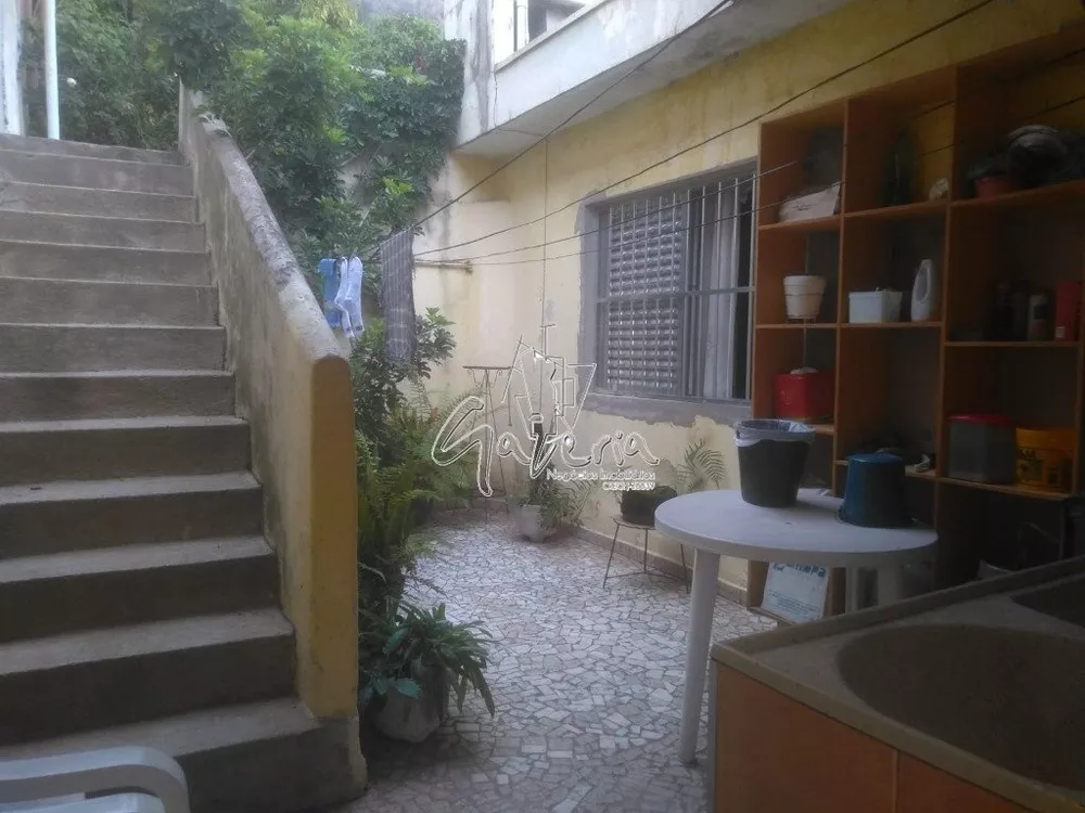 Sobrado, 3 quartos, 144 m² - Foto 5