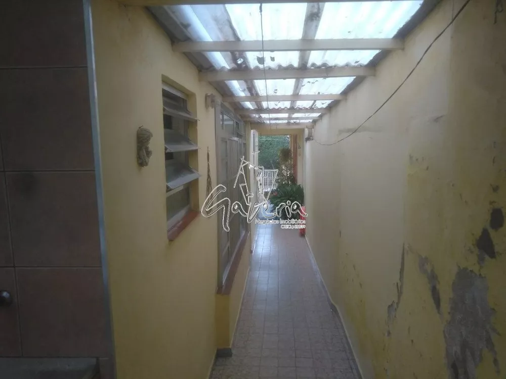Sobrado, 3 quartos, 144 m² - Foto 2