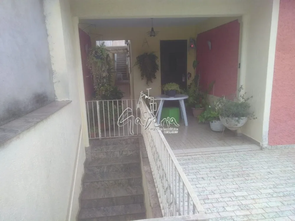 Sobrado, 3 quartos, 144 m² - Foto 13