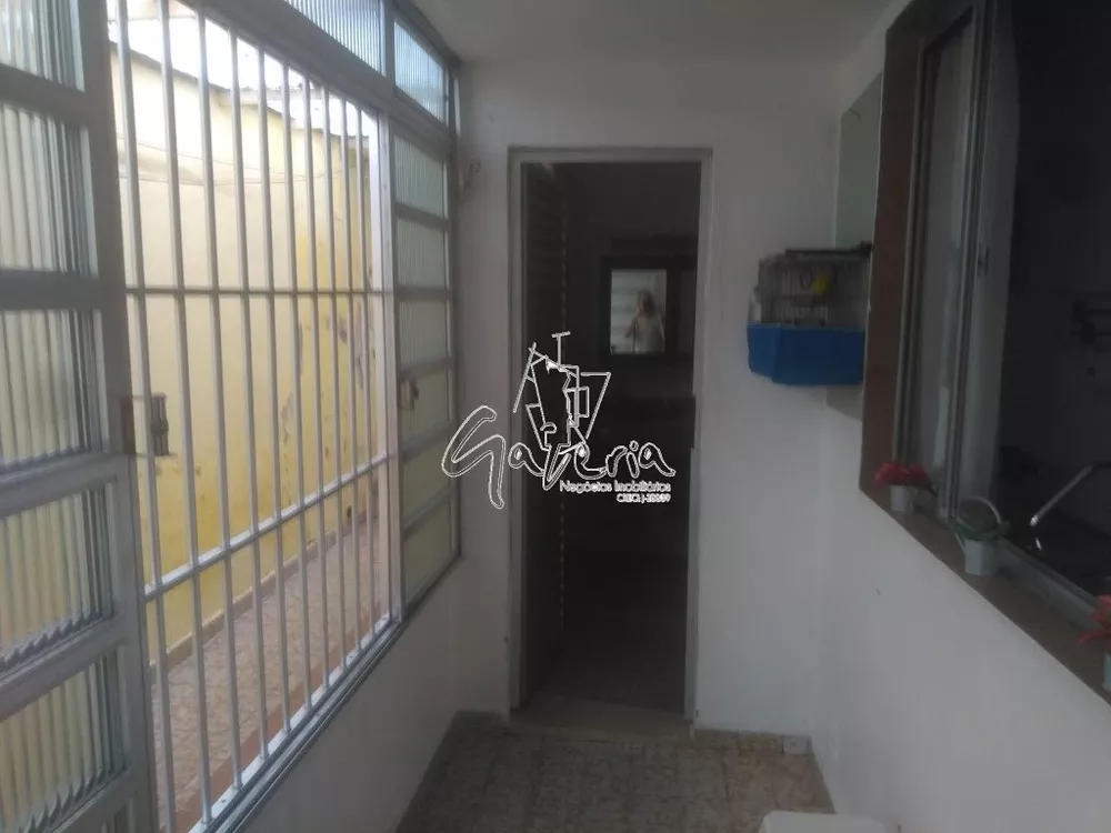 Sobrado, 3 quartos, 144 m² - Foto 3