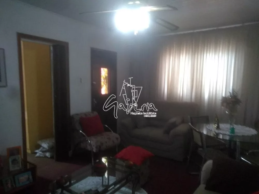 Sobrado, 3 quartos, 144 m² - Foto 7
