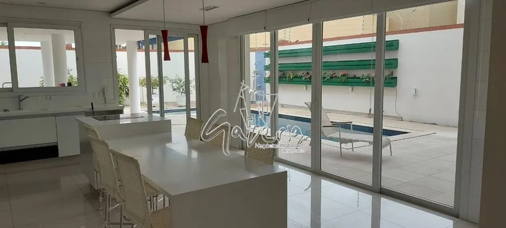 Sobrado, 3 quartos, 447 m² - Foto 8