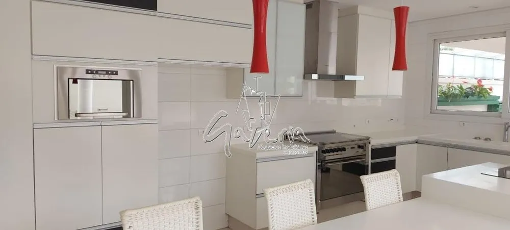 Sobrado, 3 quartos, 447 m² - Foto 11