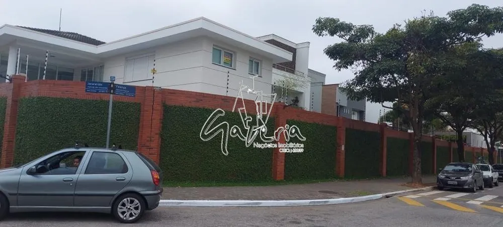 Sobrado, 3 quartos, 447 m² - Foto 19