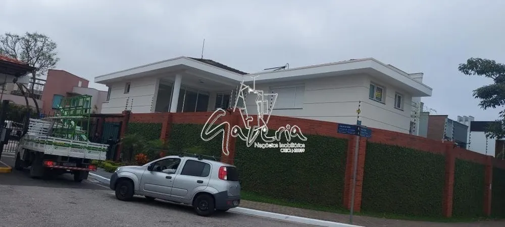 Sobrado, 3 quartos, 447 m² - Foto 20